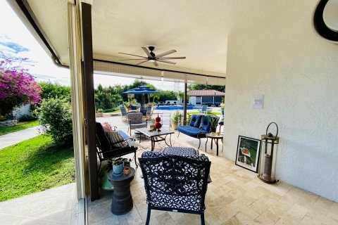 Casa en venta en Delray Beach, Florida, 7 dormitorios, 679.77 m2 № 115450 - foto 25