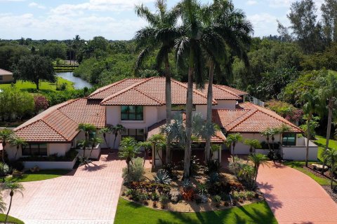 House in Delray Beach, Florida 7 bedrooms, 679.77 sq.m. № 115450 - photo 9