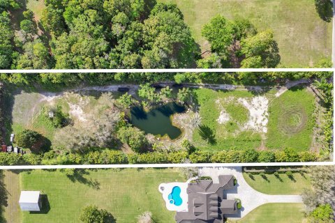 Купить земельный участок в Саутвест-Ранчес, Флорида № 1017022 - фото 23