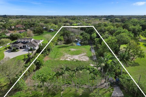 Land in Southwest Ranches, Florida № 1017022 - photo 2