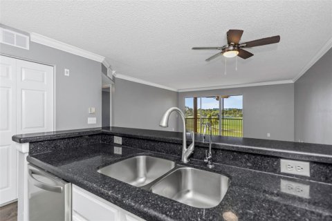 Copropriété à vendre à Clearwater, Floride: 1 chambre, 66.98 m2 № 1376760 - photo 16