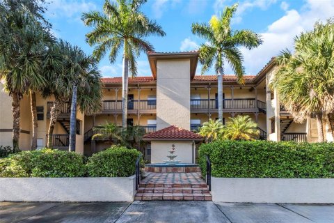 Copropriété à vendre à Clearwater, Floride: 1 chambre, 66.98 m2 № 1376760 - photo 1