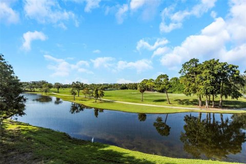 Condo in Clearwater, Florida, 1 bedroom  № 1376760 - photo 4