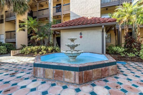 Condo in Clearwater, Florida, 1 bedroom  № 1376760 - photo 3