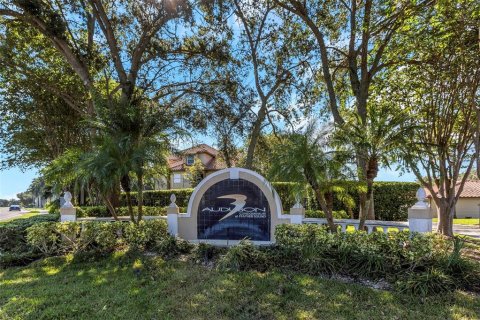 Copropriété à vendre à Clearwater, Floride: 1 chambre, 66.98 m2 № 1376760 - photo 2