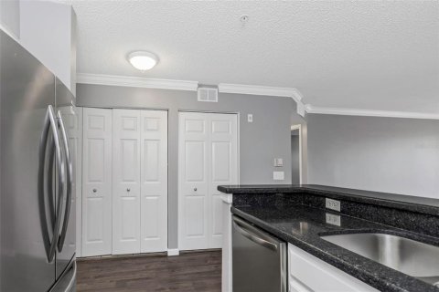 Copropriété à vendre à Clearwater, Floride: 1 chambre, 66.98 m2 № 1376760 - photo 18