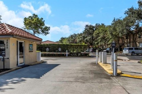 Copropriété à vendre à Clearwater, Floride: 1 chambre, 66.98 m2 № 1376760 - photo 26