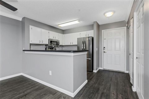 Copropriété à vendre à Clearwater, Floride: 1 chambre, 66.98 m2 № 1376760 - photo 12