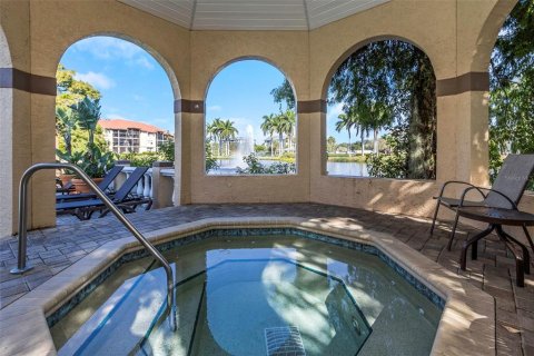 Copropriété à vendre à Clearwater, Floride: 1 chambre, 66.98 m2 № 1376760 - photo 29