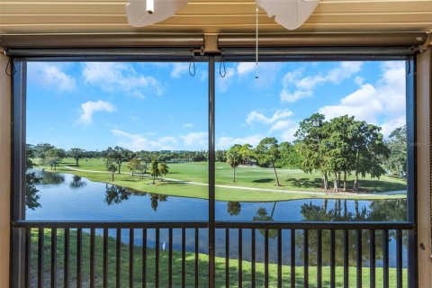 Copropriété à vendre à Clearwater, Floride: 1 chambre, 66.98 m2 № 1376760 - photo 5