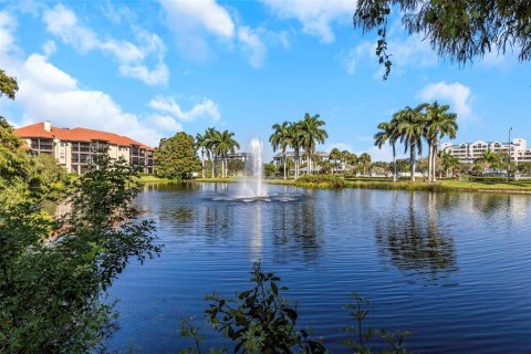 Condo in Clearwater, Florida, 1 bedroom  № 1376760 - photo 27