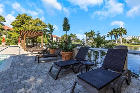 Copropriété à vendre à Clearwater, Floride: 1 chambre, 66.98 m2 № 1376760 - photo 30