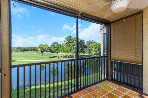 Copropriété à vendre à Clearwater, Floride: 1 chambre, 66.98 m2 № 1376760 - photo 7