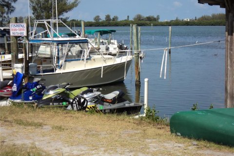 House in Port Charlotte, Florida 3 bedrooms, 196.21 sq.m. № 1376820 - photo 30