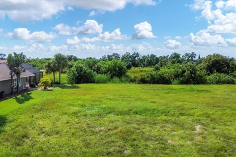 Terreno en venta en Rotonda, Florida № 1376759 - foto 7