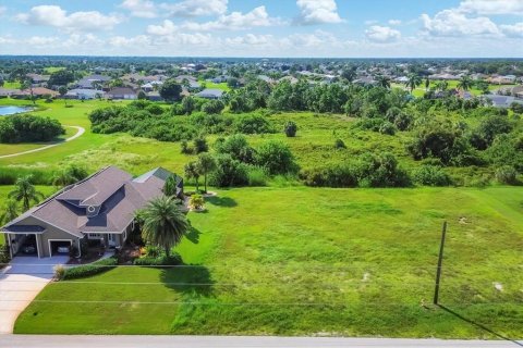 Terreno en venta en Rotonda, Florida № 1376759 - foto 6