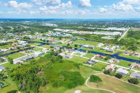 Terreno en venta en Rotonda, Florida № 1376759 - foto 12