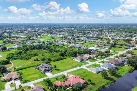 Terreno en venta en Rotonda, Florida № 1376759 - foto 4