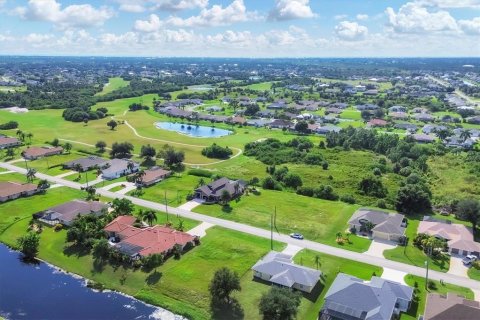 Terreno en venta en Rotonda, Florida № 1376759 - foto 5