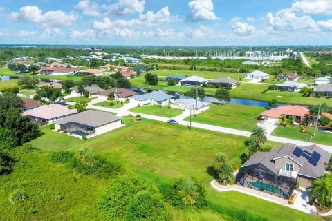 Terreno en venta en Rotonda, Florida № 1376759 - foto 10