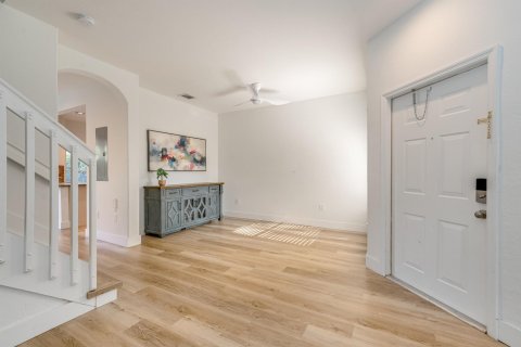 Touwnhouse à vendre à Margate, Floride: 3 chambres, 142.7 m2 № 1217519 - photo 24