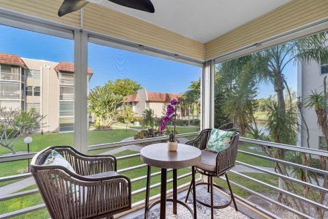 Copropriété à vendre à Lauderhill, Floride: 1 chambre, 67.45 m2 № 1093981 - photo 11