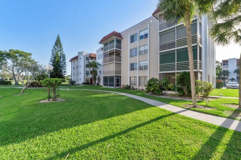 Copropriété à vendre à Lauderhill, Floride: 1 chambre, 67.45 m2 № 1093981 - photo 19