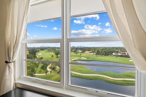 Condo in Fort Lauderdale, Florida, 2 bedrooms  № 1093944 - photo 7