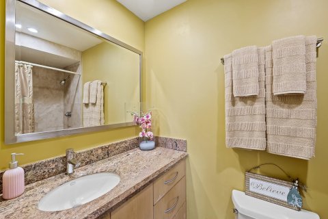 Condo in Fort Lauderdale, Florida, 2 bedrooms  № 1093944 - photo 4