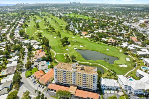 Condo in Fort Lauderdale, Florida, 2 bedrooms  № 1093944 - photo 20