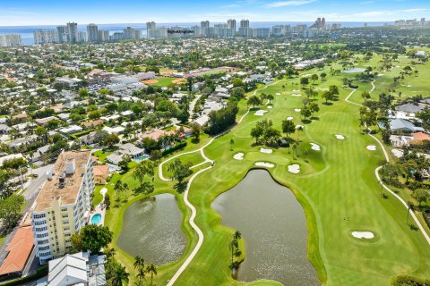 Condo in Fort Lauderdale, Florida, 2 bedrooms  № 1093944 - photo 2