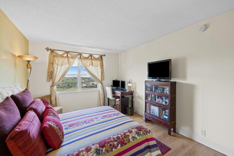 Condo in Fort Lauderdale, Florida, 2 bedrooms  № 1093944 - photo 5