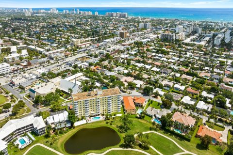 Condo in Fort Lauderdale, Florida, 2 bedrooms  № 1093944 - photo 19