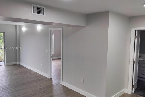 Copropriété à louer à Lauderhill, Floride: 2 chambres, 90.3 m2 № 1345885 - photo 22