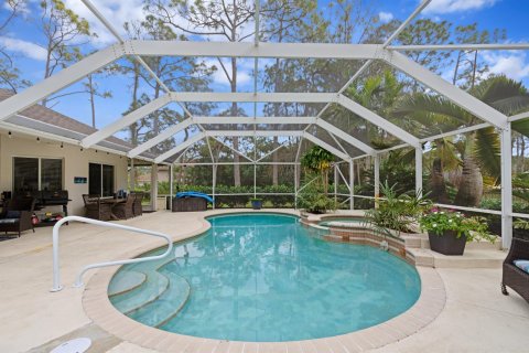 Casa en venta en Loxahatchee Groves, Florida, 3 dormitorios, 228.08 m2 № 1011668 - foto 7