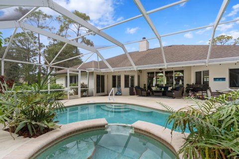 Casa en venta en Loxahatchee Groves, Florida, 3 dormitorios, 228.08 m2 № 1011668 - foto 8