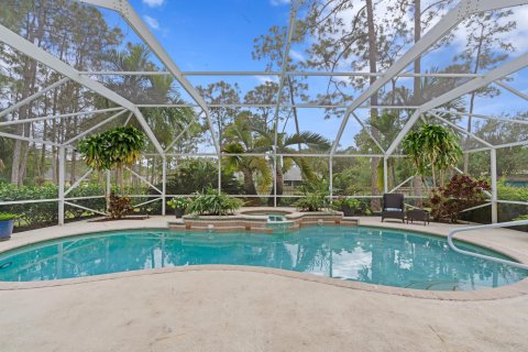 Villa ou maison à vendre à Loxahatchee Groves, Floride: 3 chambres, 228.08 m2 № 1011668 - photo 12