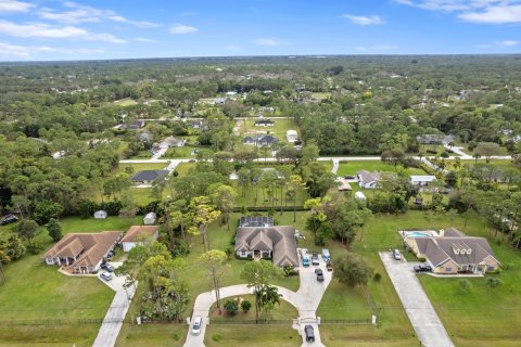 Villa ou maison à vendre à Loxahatchee Groves, Floride: 3 chambres, 228.08 m2 № 1011668 - photo 3