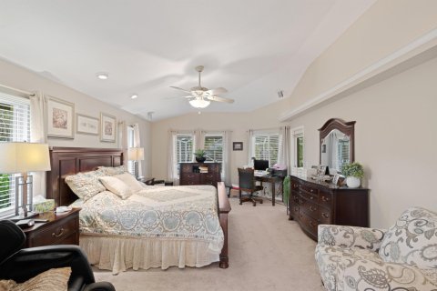 Villa ou maison à vendre à Loxahatchee Groves, Floride: 3 chambres, 228.08 m2 № 1011668 - photo 30