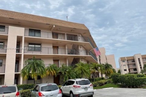 Copropriété à vendre à Sunrise, Floride: 2 chambres, 115.66 m2 № 1380570 - photo 24