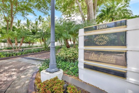 Copropriété à vendre à Aventura, Floride: 2 chambres, 105.91 m2 № 1380569 - photo 9