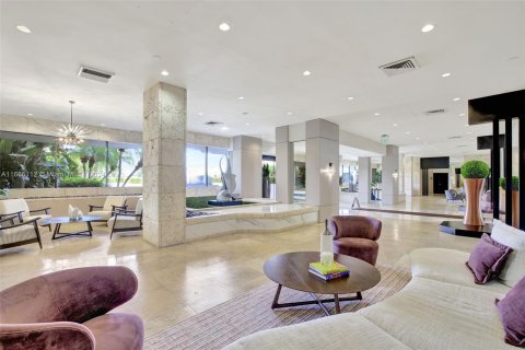 Copropriété à vendre à Aventura, Floride: 2 chambres, 105.91 m2 № 1380569 - photo 7