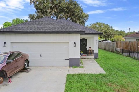 House in DeLand, Florida 3 bedrooms, 139.35 sq.m. № 1307268 - photo 1