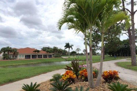 Copropriété à louer à Punta Gorda, Floride: 2 chambres, 82.68 m2 № 230876 - photo 27