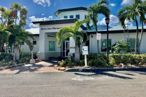 Copropriété à louer à Punta Gorda, Floride: 2 chambres, 82.68 m2 № 230876 - photo 29