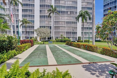 Condominio en venta en Highland Beach, Florida, 2 dormitorios, 111.58 m2 № 1116829 - foto 23