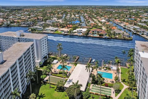 Copropriété à vendre à Highland Beach, Floride: 2 chambres, 111.58 m2 № 1116829 - photo 2