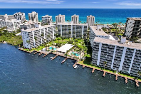 Condominio en venta en Highland Beach, Florida, 2 dormitorios, 111.58 m2 № 1116829 - foto 5