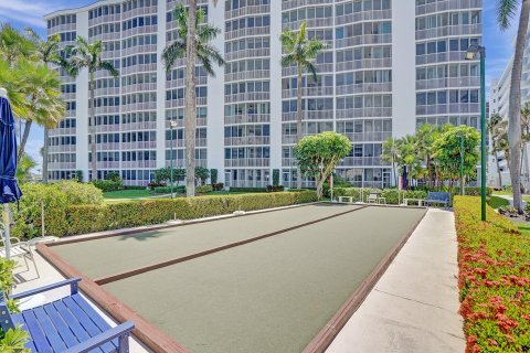 Copropriété à vendre à Highland Beach, Floride: 2 chambres, 111.58 m2 № 1116829 - photo 24