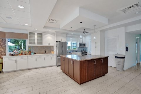 Copropriété à vendre à Highland Beach, Floride: 2 chambres, 111.58 m2 № 1116829 - photo 16